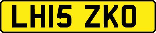 LH15ZKO