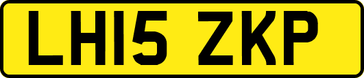 LH15ZKP