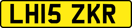 LH15ZKR