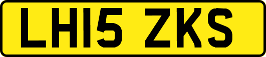 LH15ZKS