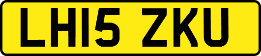 LH15ZKU