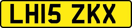 LH15ZKX
