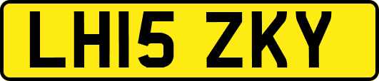 LH15ZKY