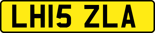 LH15ZLA