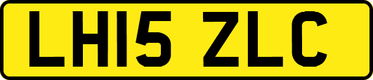 LH15ZLC