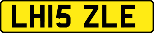 LH15ZLE