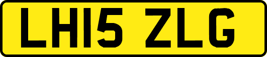 LH15ZLG