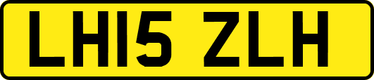 LH15ZLH