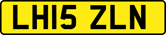 LH15ZLN