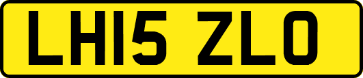 LH15ZLO