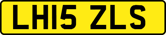 LH15ZLS