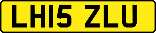 LH15ZLU