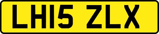 LH15ZLX