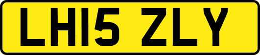 LH15ZLY