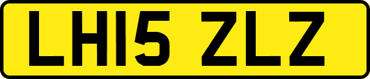 LH15ZLZ
