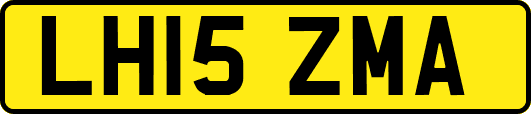LH15ZMA