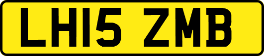 LH15ZMB