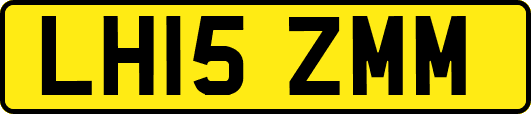 LH15ZMM