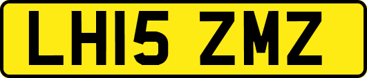 LH15ZMZ