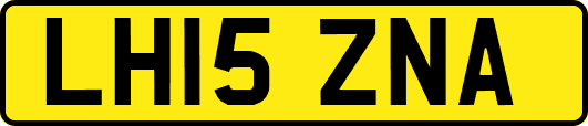LH15ZNA