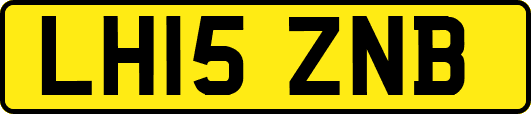 LH15ZNB