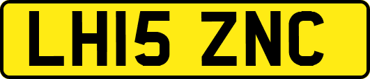 LH15ZNC