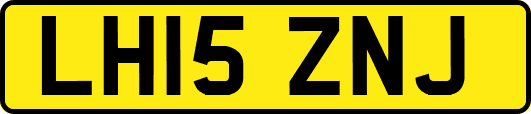 LH15ZNJ