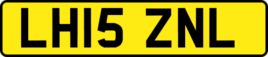 LH15ZNL
