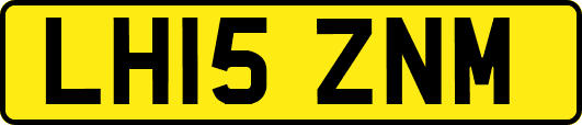 LH15ZNM