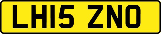 LH15ZNO