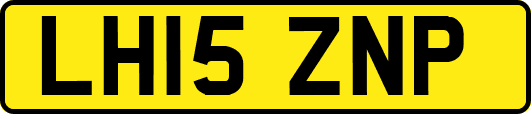 LH15ZNP