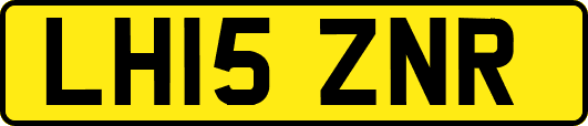 LH15ZNR