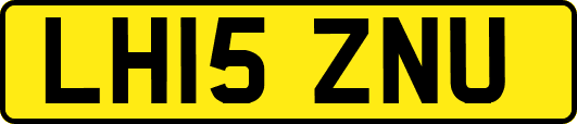 LH15ZNU