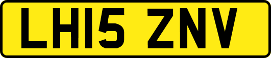 LH15ZNV
