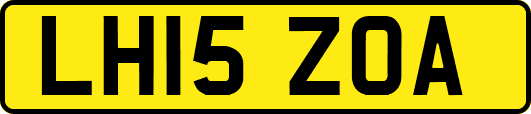 LH15ZOA