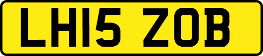 LH15ZOB