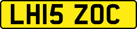 LH15ZOC
