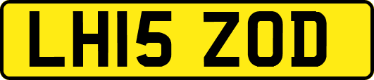 LH15ZOD