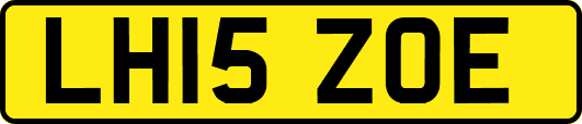 LH15ZOE
