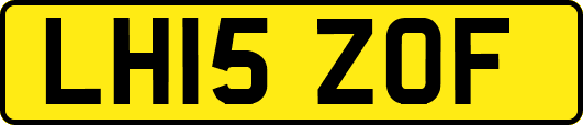 LH15ZOF