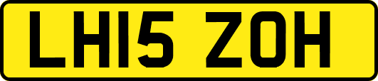 LH15ZOH
