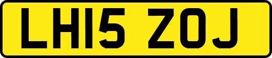 LH15ZOJ