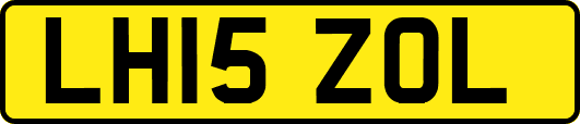 LH15ZOL