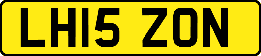 LH15ZON