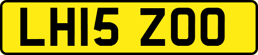 LH15ZOO
