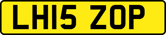 LH15ZOP