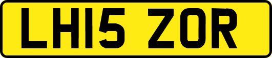 LH15ZOR