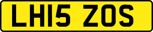 LH15ZOS