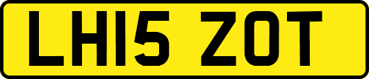 LH15ZOT