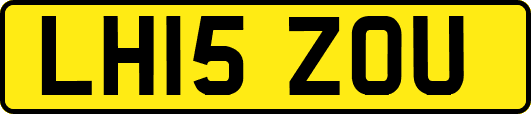 LH15ZOU